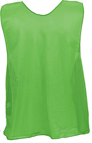 Algopix Similar Product 12 - Champion Sports Solid Mesh Youth