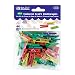 Algopix Similar Product 13 - BAZIC Mini Colored Clothes Pin (50/Pack)