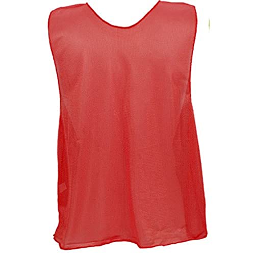 Algopix Similar Product 2 - Champion Sports Solid Mesh Adult
