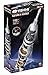 Algopix Similar Product 19 - Famemaster 4DVision Saturn V Rocket