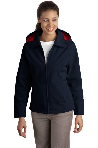 Algopix Similar Product 16 - Port Authority Womens Ladies Legacy