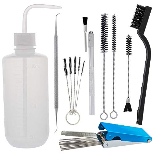 Algopix Similar Product 3 - Master Airbrush Brand  Airbrush