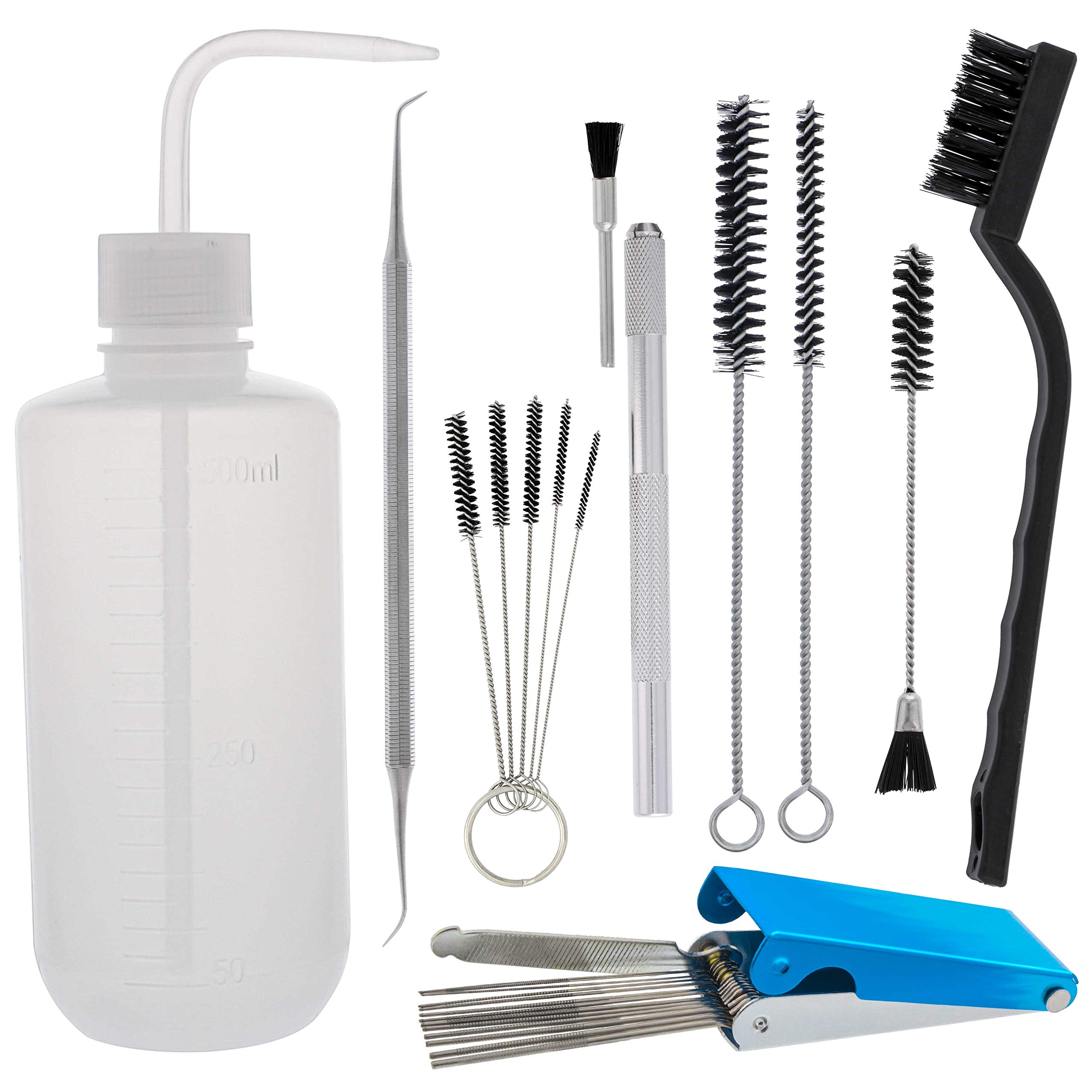Algopix Similar Product 20 - Master Airbrush Brand  Airbrush