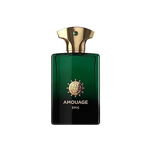 Algopix Similar Product 1 - AMOUAGE Epic Mans Eau de Parfum Spray