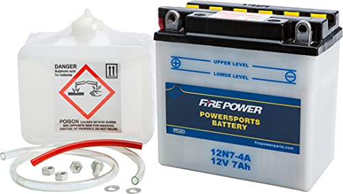 Algopix Similar Product 8 - WPS Western Power Sports Conventional