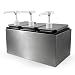 Algopix Similar Product 20 - Carlisle FoodService Products Condiment