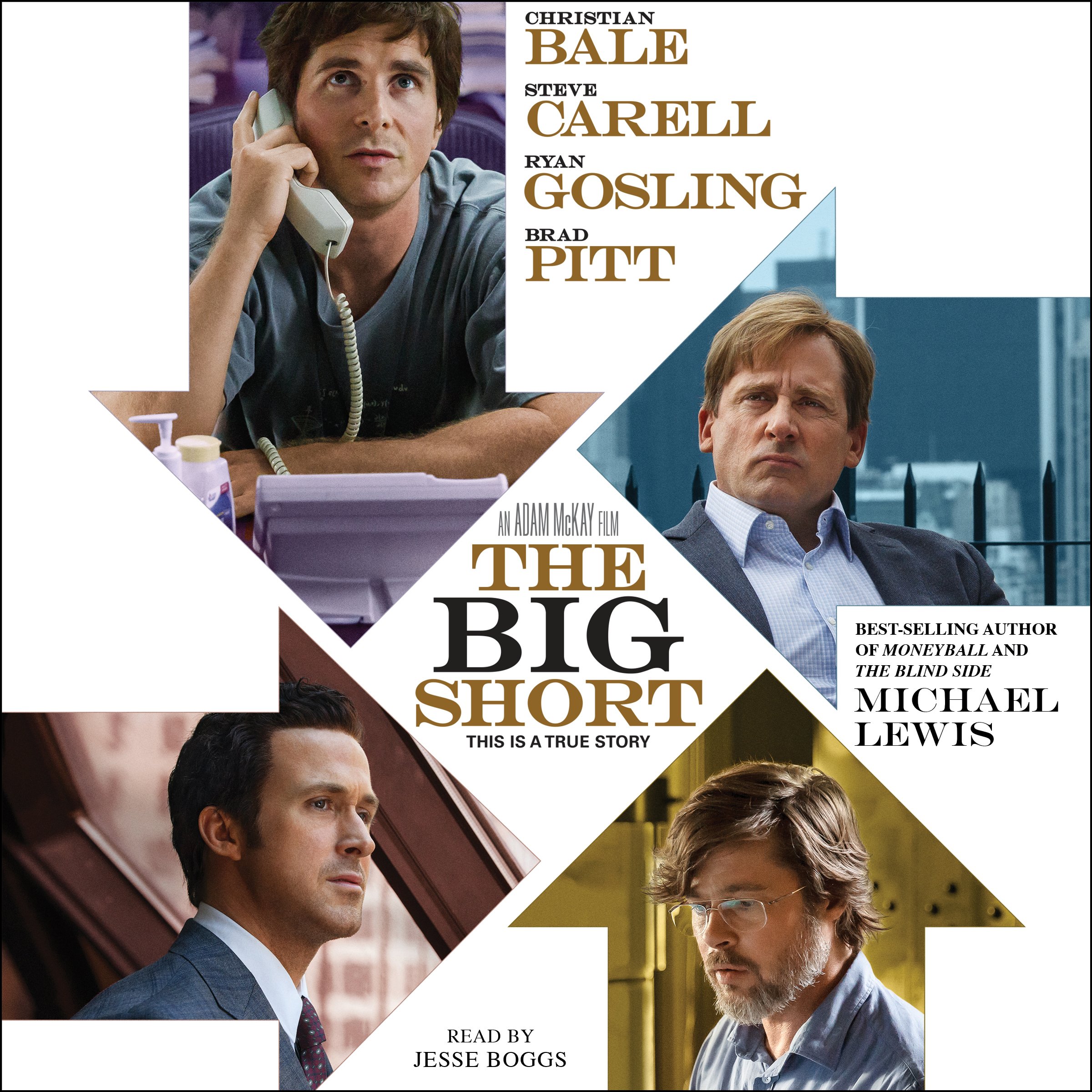 Algopix Similar Product 4 - The Big Short Inside the Doomsday