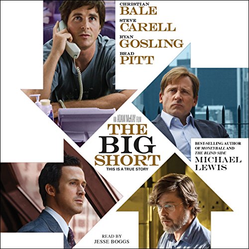Algopix Similar Product 20 - The Big Short Inside the Doomsday