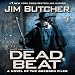 Algopix Similar Product 14 - Dead Beat: The Dresden Files, Book 7
