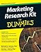 Algopix Similar Product 1 - Marketing Research Kit For Dummies