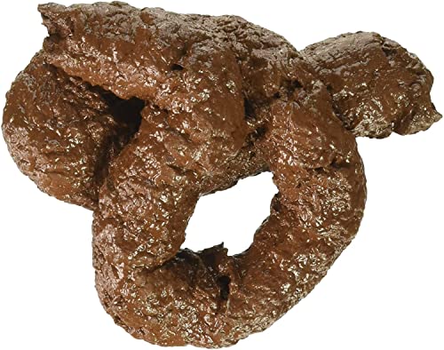 Algopix Similar Product 12 - Rubies Fake Chunky Dog Doo for Themed