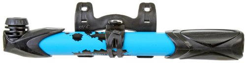 Algopix Similar Product 5 - Zefal 828 Mini Uni MiniJet Reversable