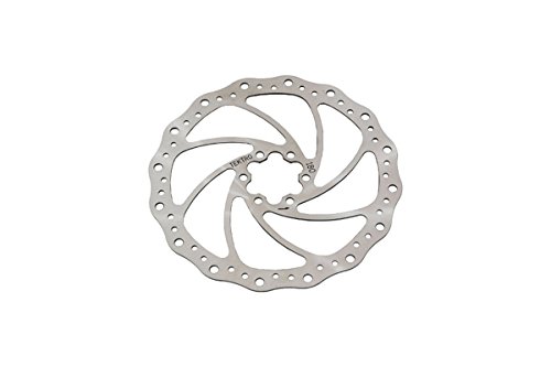 Algopix Similar Product 1 - Kenda 4717592008746 Tektro 180mm Wavy