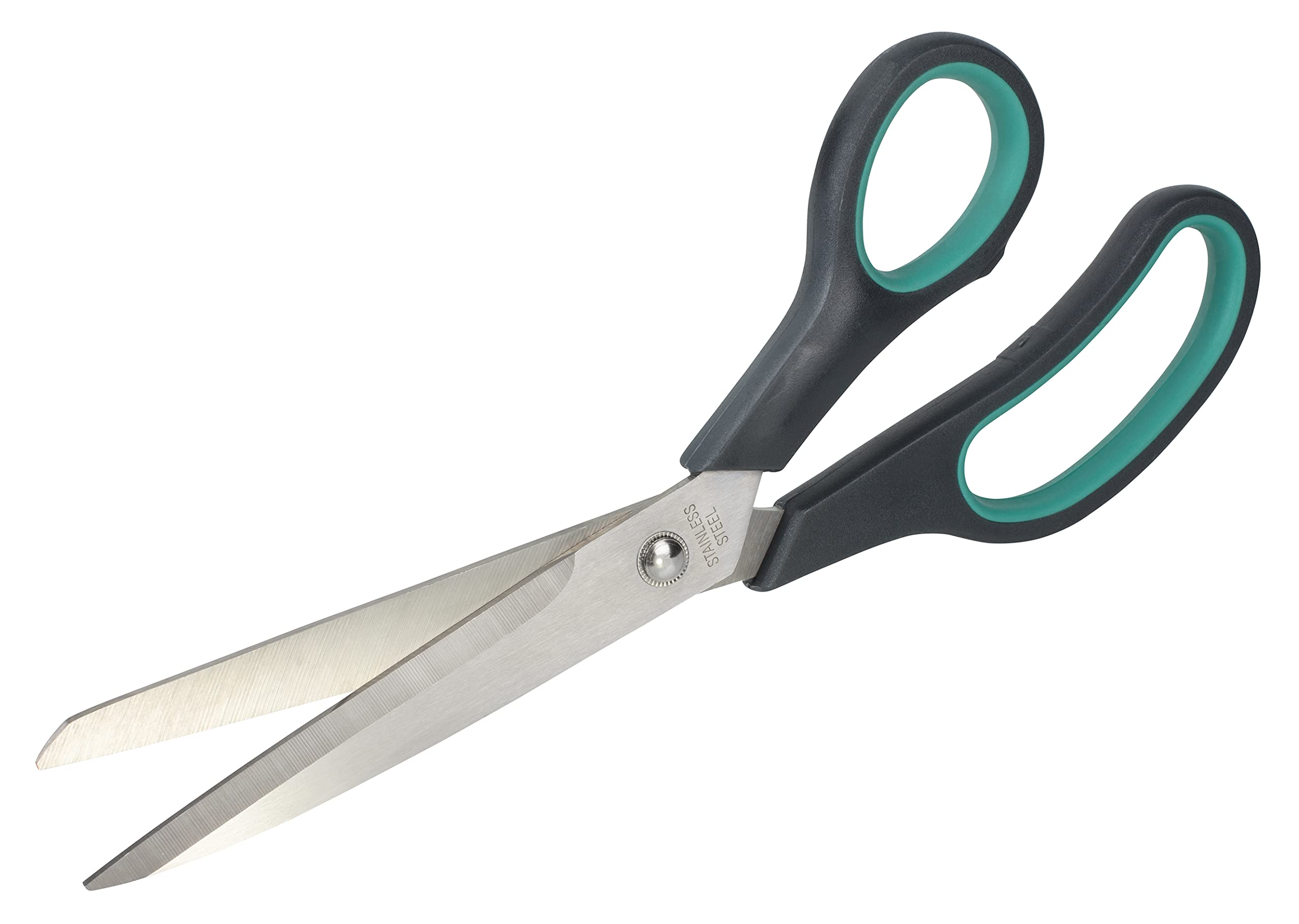 Algopix Similar Product 13 - Wolfcraft Household Scissors I 4117000