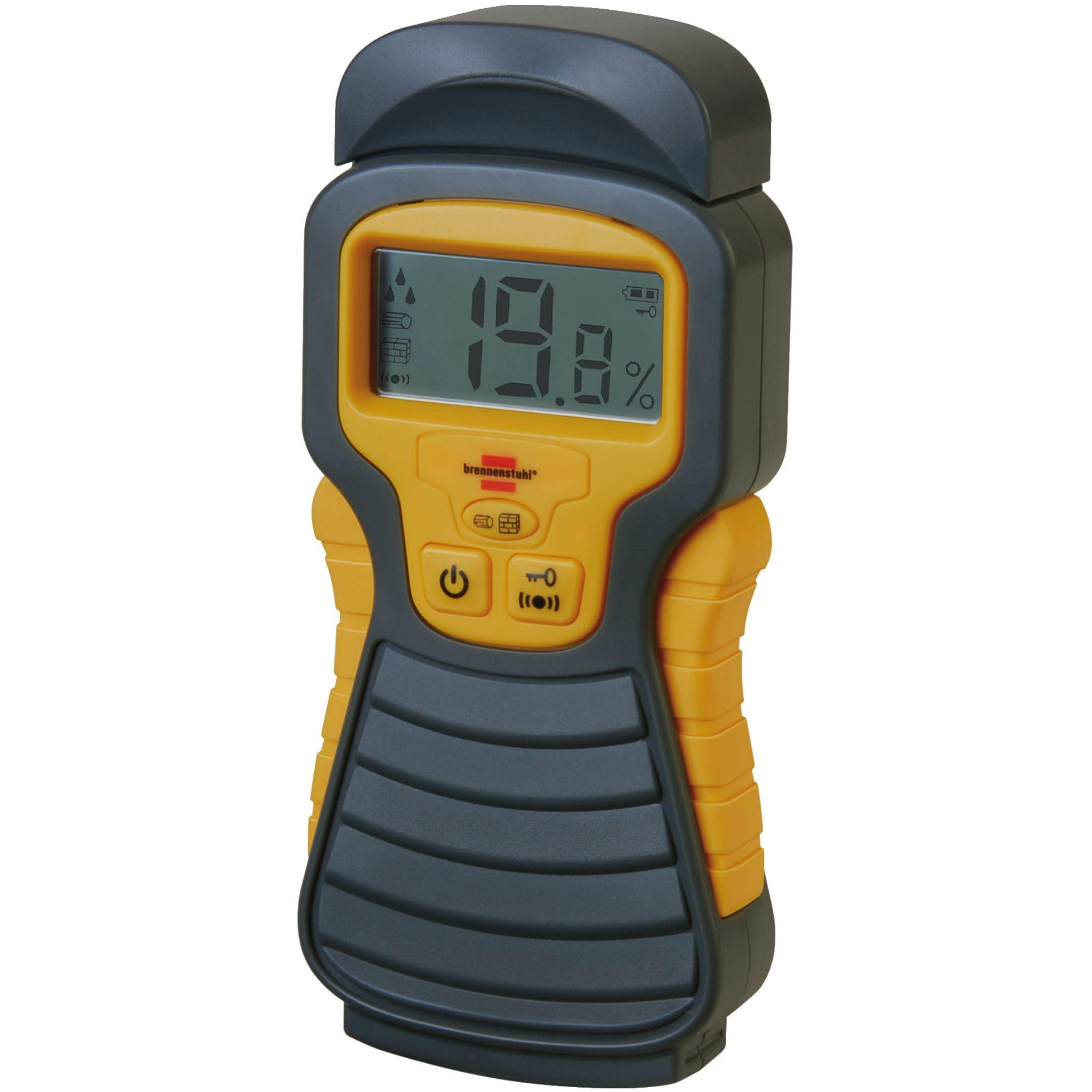 Algopix Similar Product 10 - Brennenstuhl Battery Operated MD