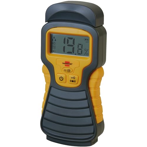 Algopix Similar Product 15 - Brennenstuhl Battery Operated MD