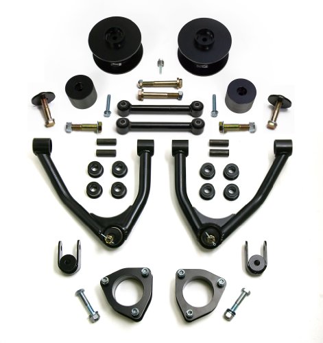 Algopix Similar Product 6 - Readylift 693285 40 Front175 Rear