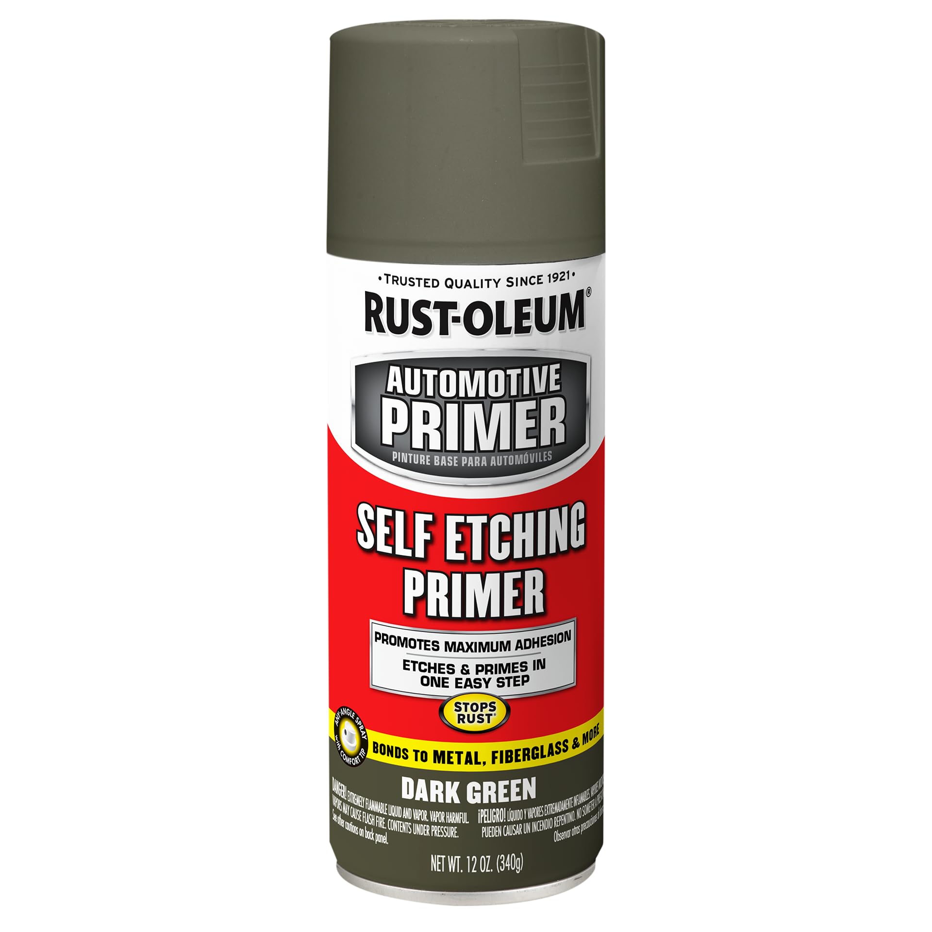 Algopix Similar Product 16 - RustOleum 249322 Automotive Self