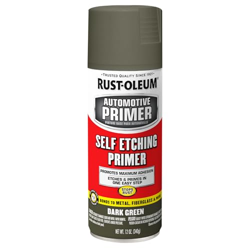 Algopix Similar Product 11 - RustOleum 249322 Automotive Self