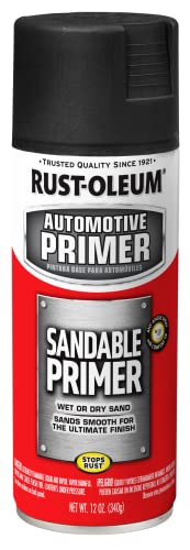 Algopix Similar Product 5 - RustOleum 249418 Automotive Sandable