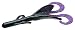 Algopix Similar Product 18 - Zoom Bait Brush Hog BaitPack of 8