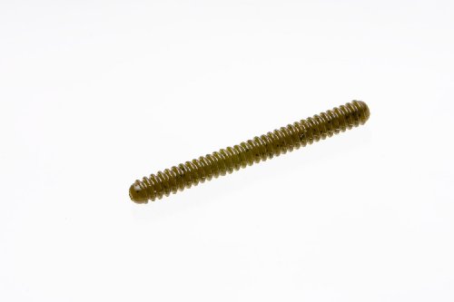 Algopix Similar Product 8 - Zoom Bait 4Inch Double Ringer