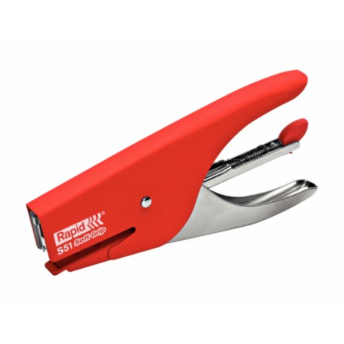 Algopix Similar Product 8 - Rapid 10538747 Staple Remover S51Soft