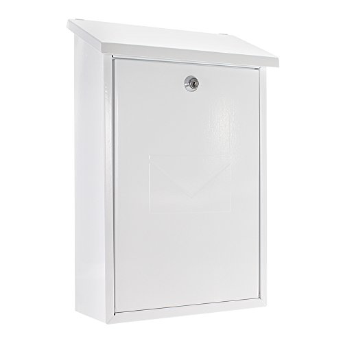 Algopix Similar Product 20 - Rottner Parma Top Loading Steel Post