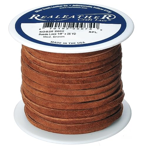 Algopix Similar Product 4 - Silver Creek Leather Co Realeather