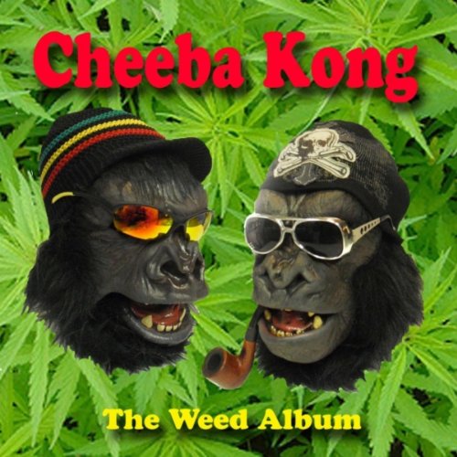 Algopix Similar Product 7 - Cheech & Chong [Explicit]