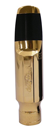 Algopix Similar Product 2 - Otto Link Tenor Saxophone Mouthpiece