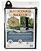 Algopix Similar Product 14 - Backyard Basics Offset Umbrella Cover
