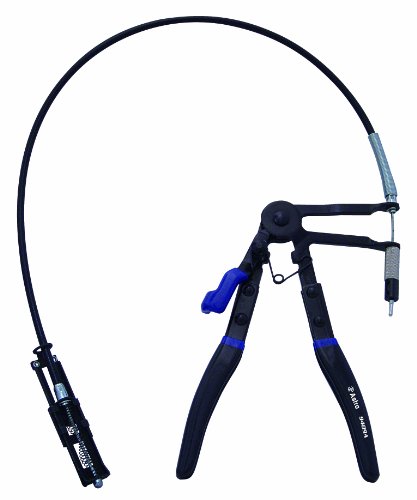 Algopix Similar Product 5 - Astro Pneumatic Tool 9409A Hose Clamp