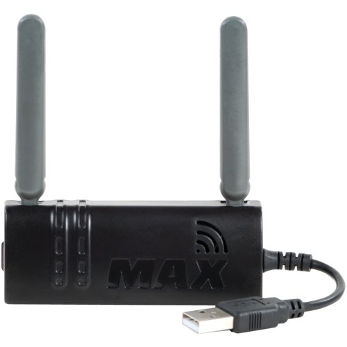 Algopix Similar Product 11 - Xbox 360 Wireless Network Adapter
