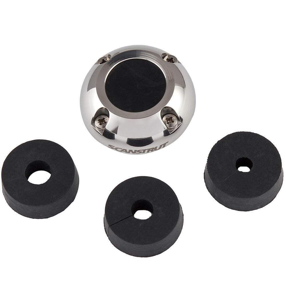 Algopix Similar Product 10 - Scanstrut DS30S Medium Cable Seal for