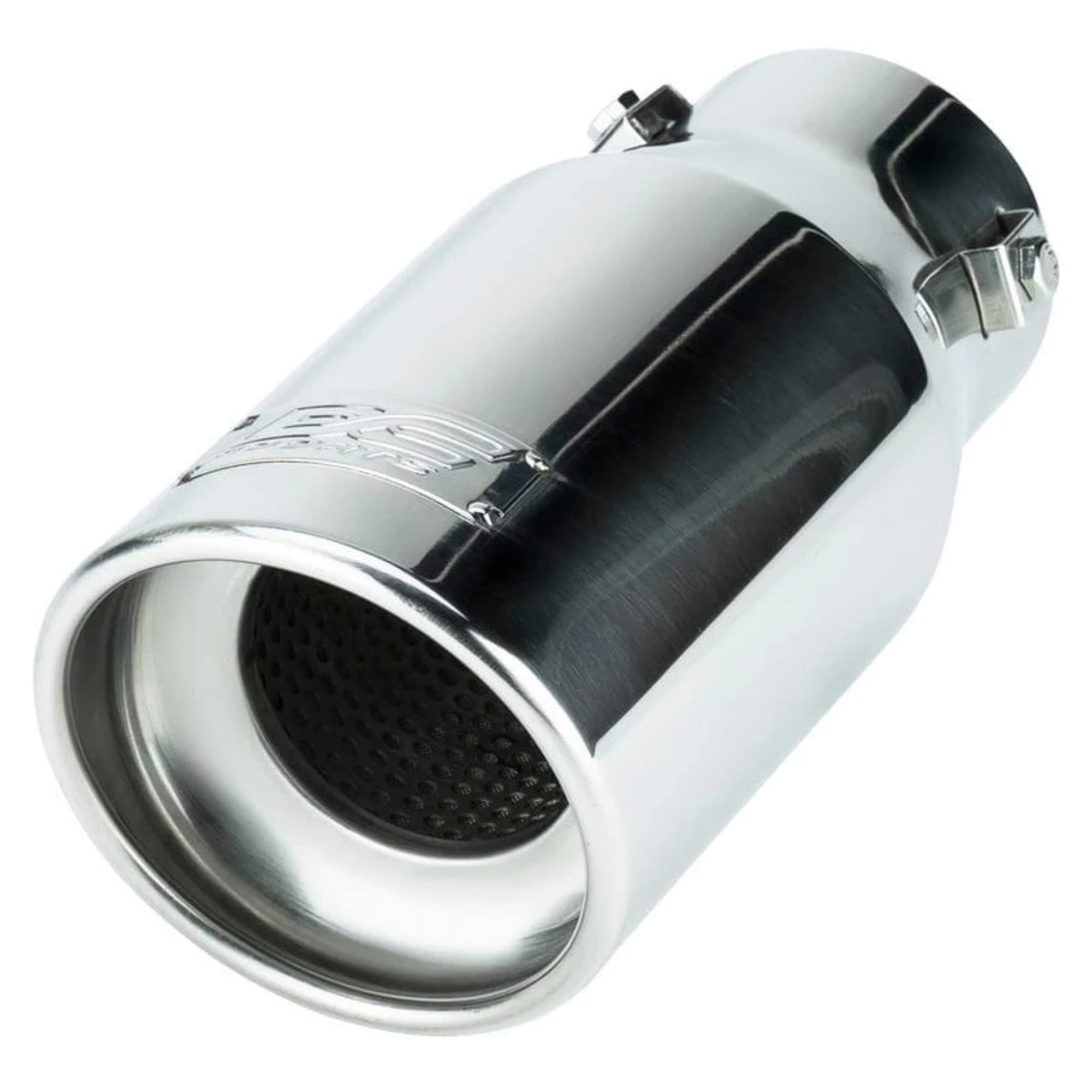 Algopix Similar Product 3 - DC Sports Polished Stainless Universal