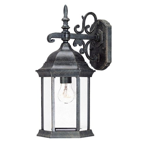 Algopix Similar Product 16 - Alico Lighting 5184ST Acclaim Lighting