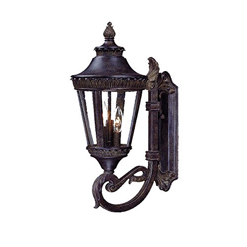 Algopix Similar Product 13 - Alico Lighting 1911BC Acclaim Lighting