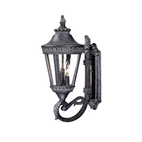 Algopix Similar Product 6 - Alico Lighting 1911ST Acclaim Lighting