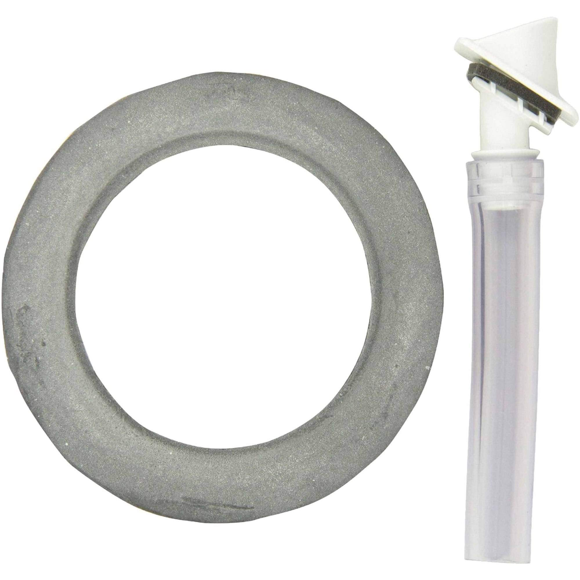 Algopix Similar Product 14 - Thetford FLUSH TUBE NOZZLE ASSEMBLY