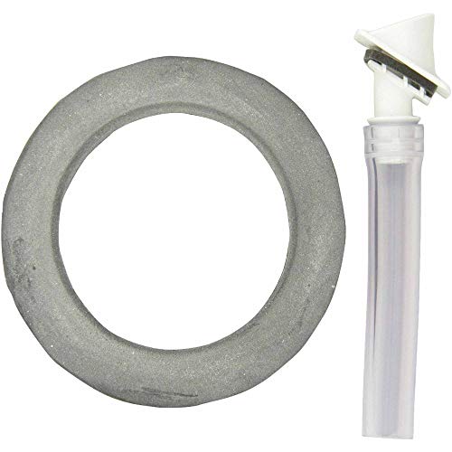 Algopix Similar Product 15 - Thetford FLUSH TUBE NOZZLE ASSEMBLY