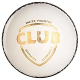 Algopix Similar Product 15 - SG Club Match Ball White