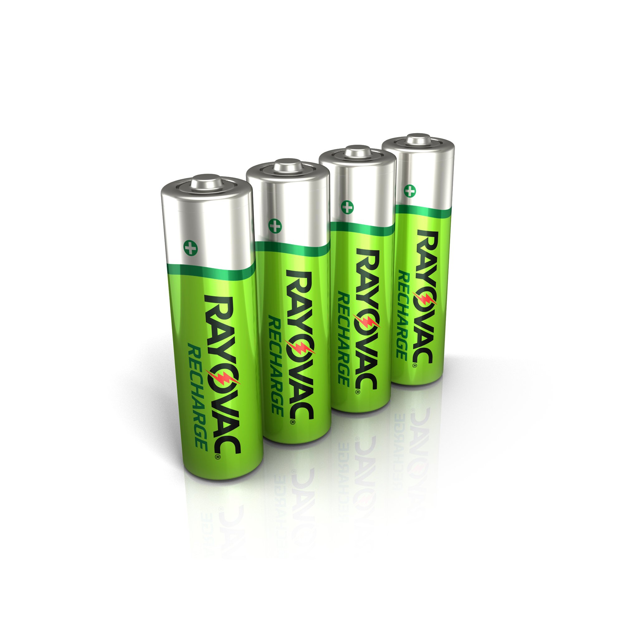 Algopix Similar Product 15 - Rayovac Rechargeable AA Batteries