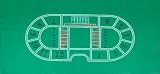 Algopix Similar Product 9 - Bello Games New York Inc Baccarat