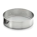 Algopix Similar Product 16 - Weis Flour Sieve, Silver, 20 cm