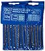 Algopix Similar Product 5 - BGS 50200 | Needle File Set | 12 pcs.