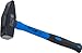 Algopix Similar Product 11 - BGS 3856  Machinists Hammer 