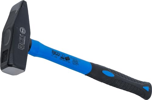 Algopix Similar Product 10 - BGS 3856  Machinists Hammer 