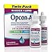 Algopix Similar Product 2 - OpconA Allergy Eye Drops by Bausch 