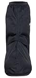 Algopix Similar Product 6 - VAUDE Unisex Bike Gaiter Short 